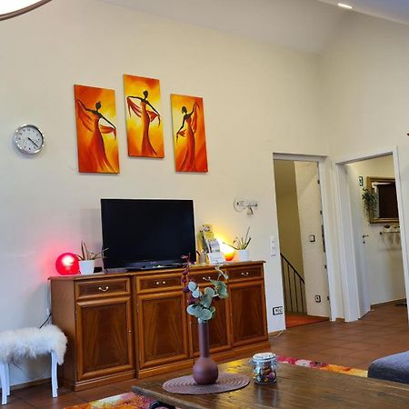 'Tor Zum Schwarzwald' Ferienwohnungen Mit Sauna Wildberg  Exterior foto